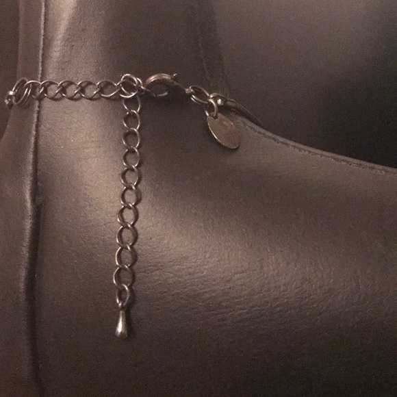 Lia Sophia 14” Necklace - Picture 4 of 4